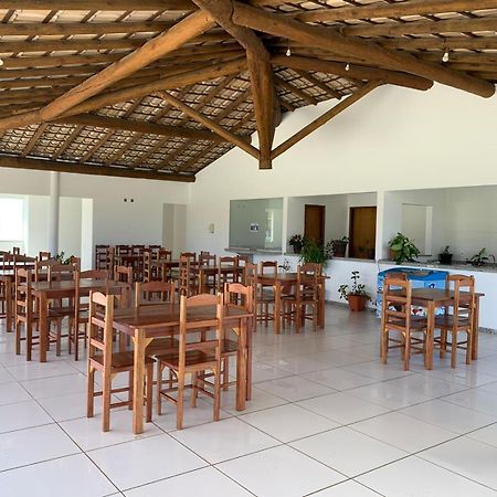 Villa Das Aguas - Praia Do Saco - Se Estancia Exterior photo
